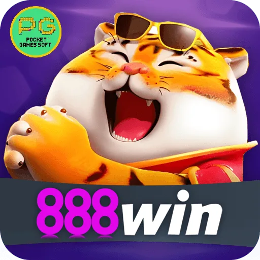Logo da 888WIN