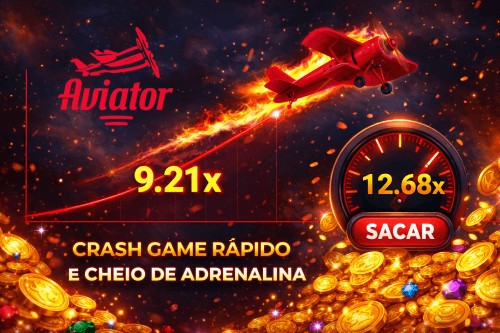 Aviator - Crash game popular na 888WIN